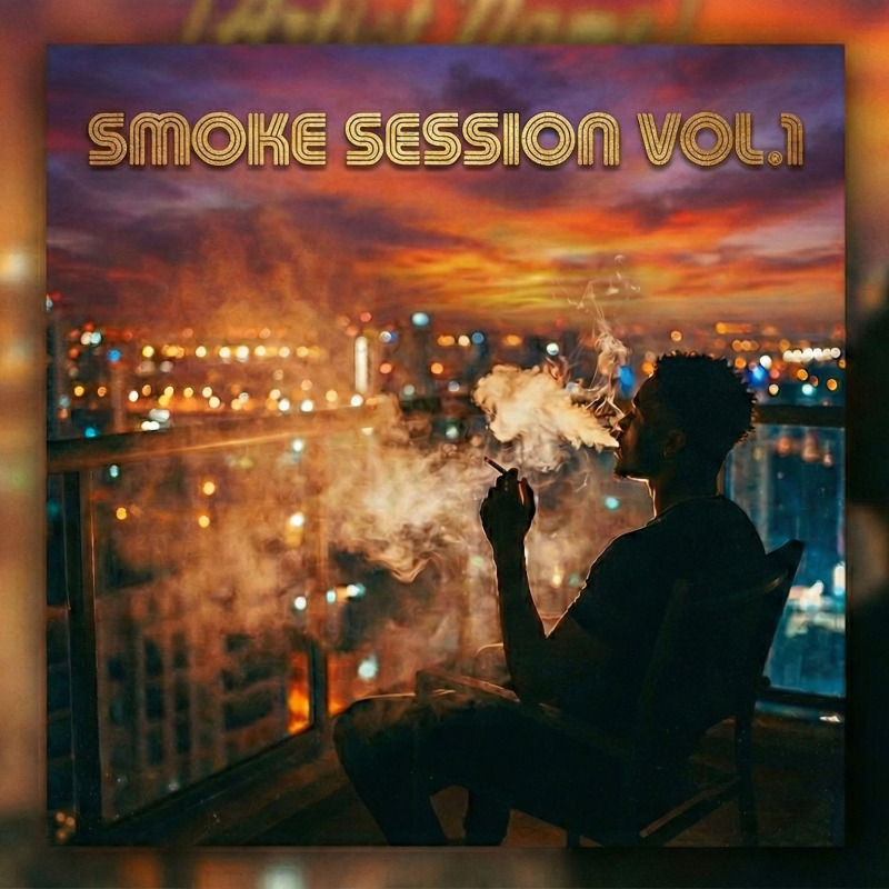 Smoke Session Vol 1