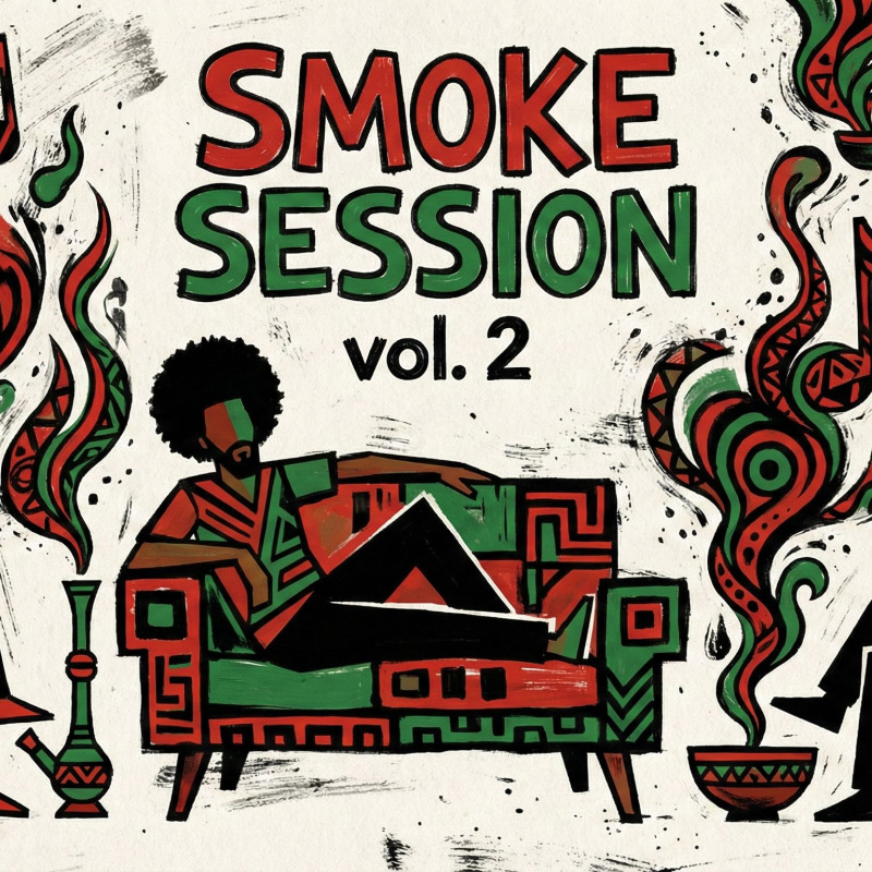 Smoke Session Vol 2