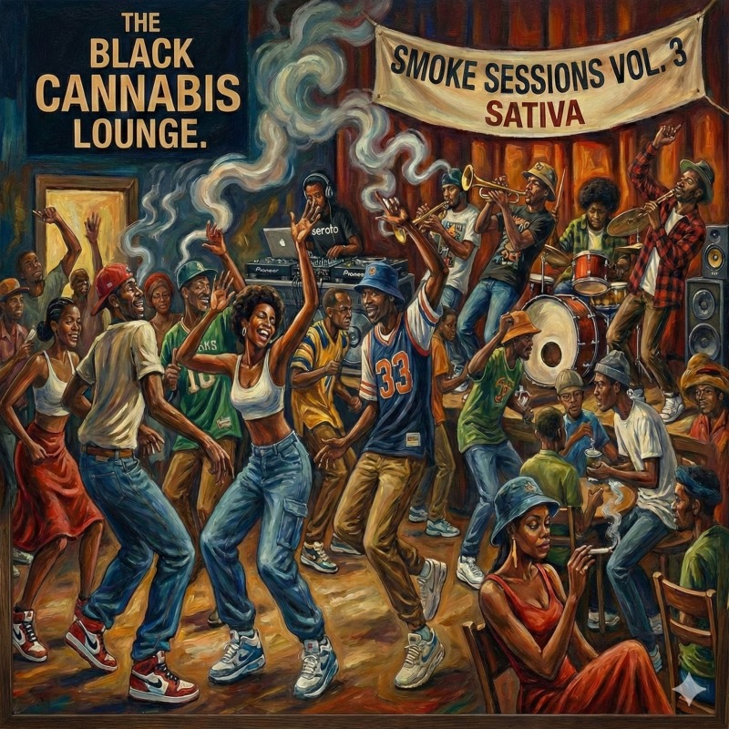 Smoke Session Vol 3