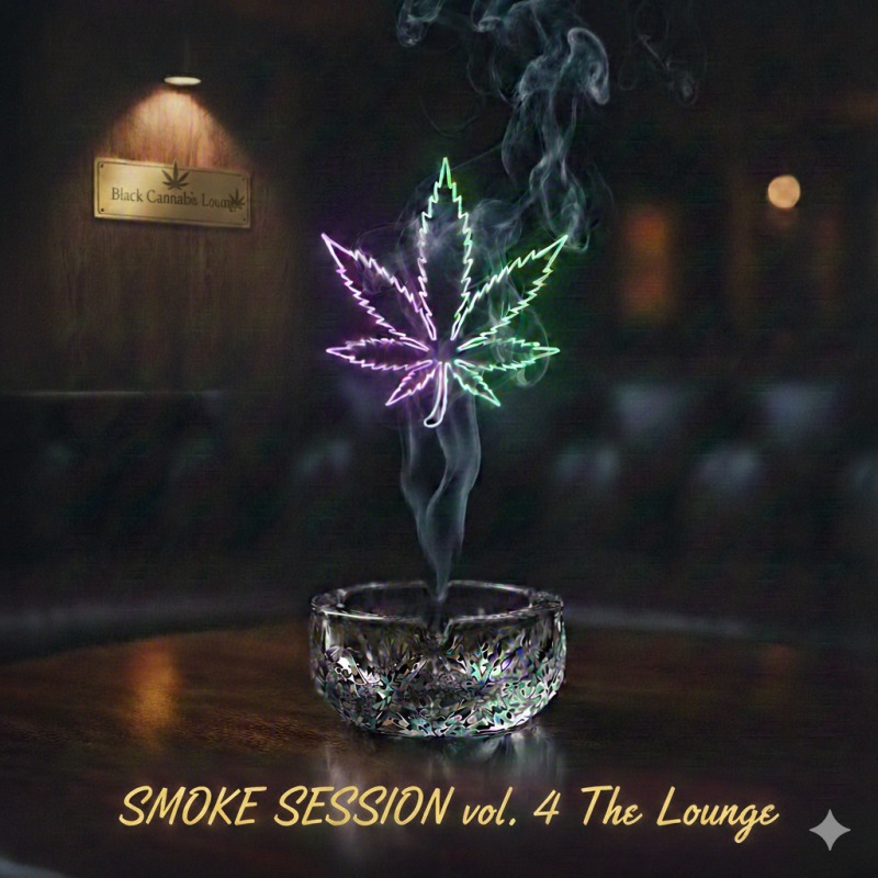 Smoke Session Vol 4